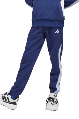 Pantalon CB FL - Bleu