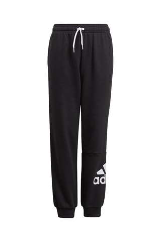 Pantalon Essentials French Terry Noir
