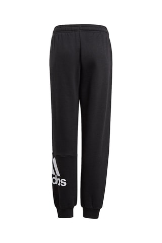 Pantalon Essentials French Terry Noir