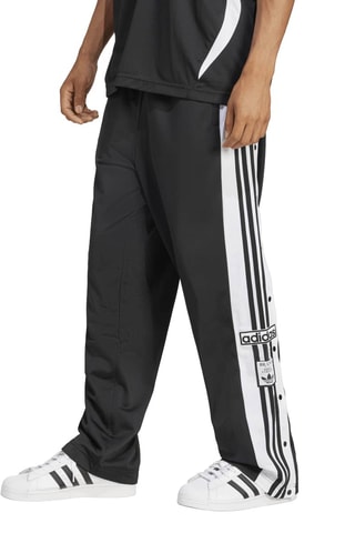 Pantalon regular Adicolor - Noir