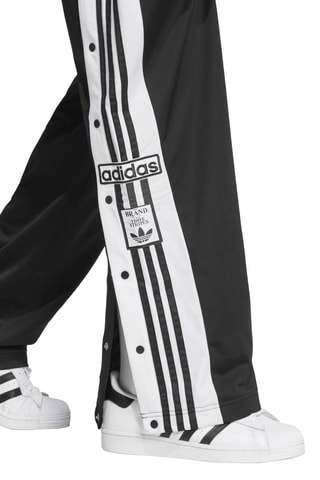 Pantalon regular Adicolor - Noir
