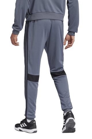 Pantalon de survêtement Tiro 25 Essentials - Gris foncé