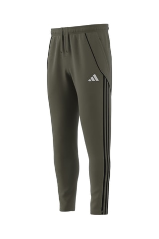 Pantalon slim d'entraînement Tiro 24 - Vert olive
