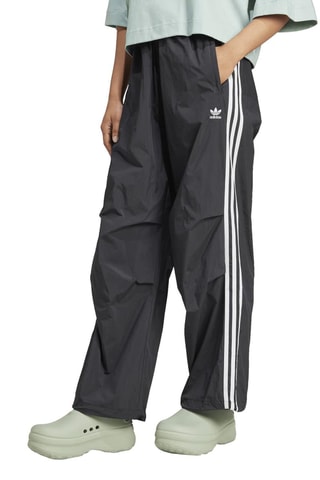 Pantalon regular Adicolor - Noir