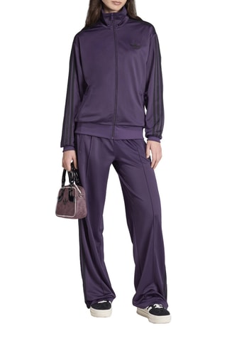 Pantalon loose de survêtement Adicolor Classic Firebird - Violet
