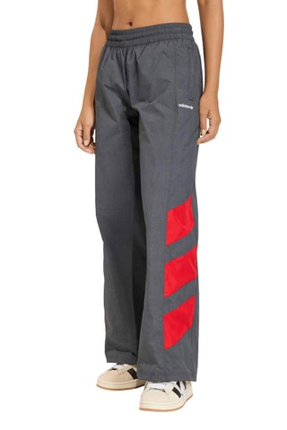 Pantalon loose Blocked - Anthracite
