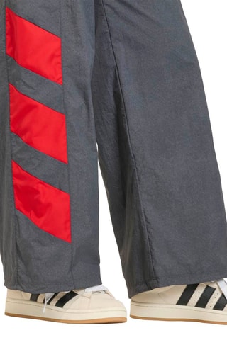 Pantalon loose Blocked - Anthracite