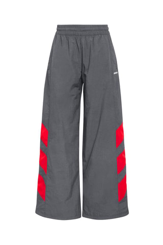 Pantalon loose Blocked - Anthracite