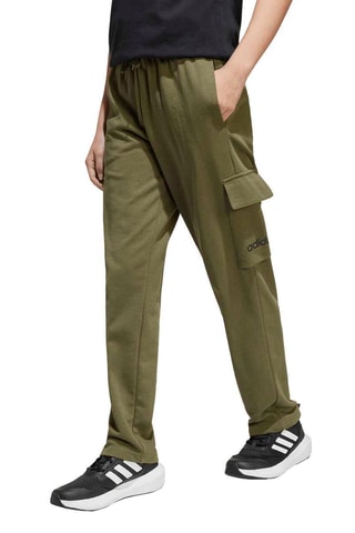 Pantalon cargo Lin - Kaki