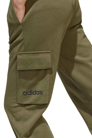 Pantalon cargo Lin - Kaki