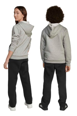 Pantalon de survêtement polaire Essentials - Noir