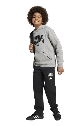 Pantalon de survêtement polaire Essentials - Noir