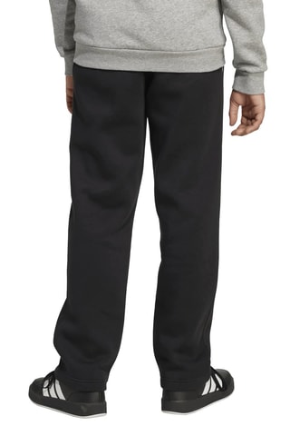 Pantalon de survêtement polaire Essentials - Noir