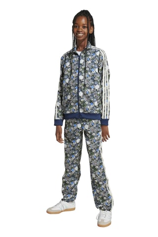 Pantalon regular Firebird - Bleu clair