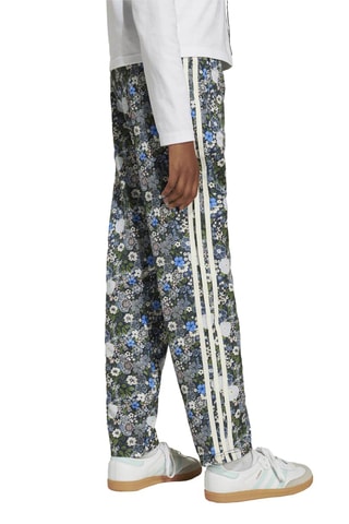 Pantalon regular Firebird - Bleu clair