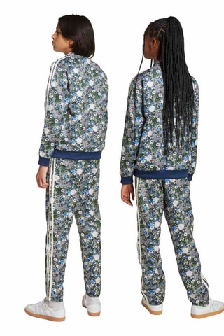 Pantalon regular Firebird - Bleu clair
