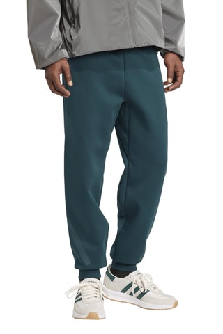 Pantalon regular d’entraînement Z.N.E - Vert foncé