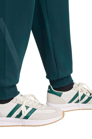 Pantalon regular d’entraînement Z.N.E - Vert foncé