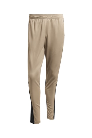 Pantalon regular de football Squadra 25 - Kaki