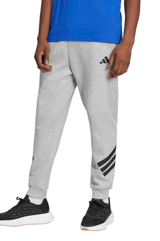 Pantalon regular d’entraînement Future Icons - Gris