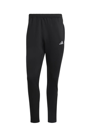 Pantalon regular de running Own The Run - Noir