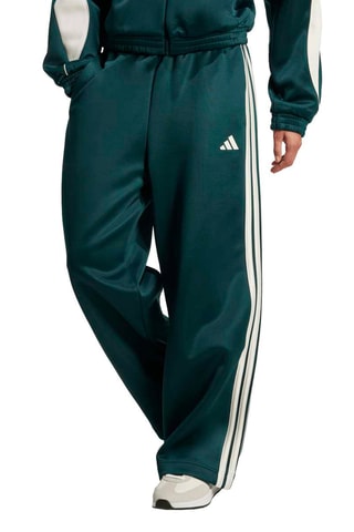 Pantalon d’entraînement loose Stadium - Vert foncé