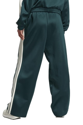Pantalon d’entraînement loose Stadium - Vert foncé
