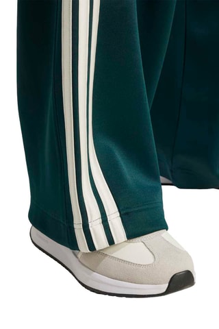 Pantalon d’entraînement loose Stadium - Vert foncé