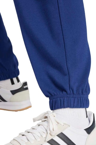 Pantalon loose d’entraînement - Bleu marine