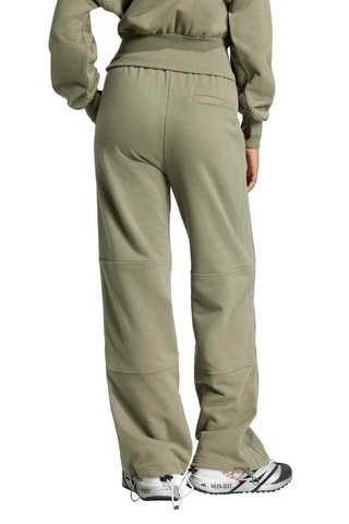 Pantalon regular - Kaki