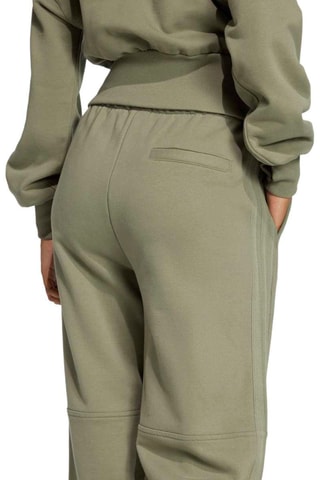 Pantalon regular - Kaki