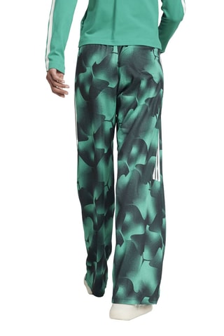 Pantalon wide legs de survêtement Tiro - Vert