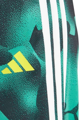 Pantalon wide legs de survêtement Tiro - Vert