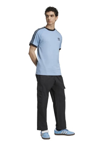 Pantalon cargo - Noir