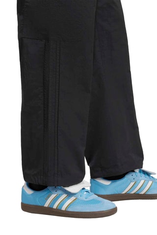 Pantalon cargo - Noir