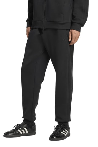 Pantalon regular Spacer - Noir