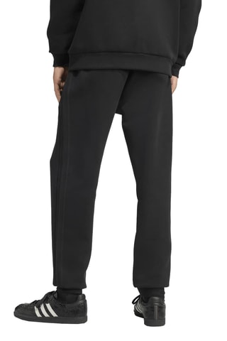 Pantalon regular Spacer - Noir