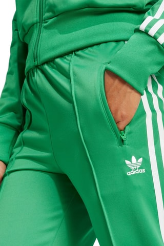 Pantalon de survêtement Adicolor Classics Firebird - Vert clair