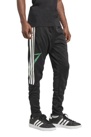 Pantalon regular de survêtement House Of Tiro - Noir