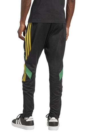 Pantalon regular de survêtement House Of Tiro - Noir