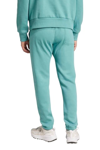 Pantalon de survêtement regular All Szn - Turquoise