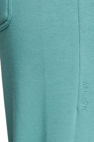 Pantalon de survêtement regular All Szn - Turquoise