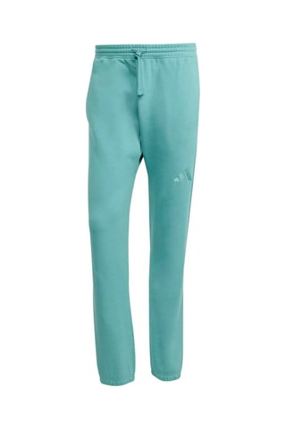 Pantalon de survêtement regular All Szn - Turquoise