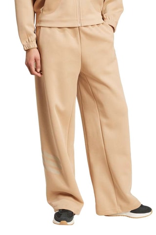 Pantalon loose d’entraînement Future Icons - Marron clair