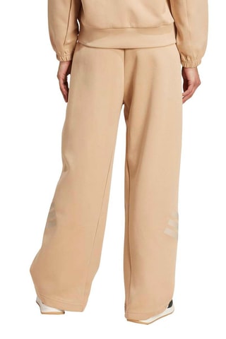 Pantalon loose d’entraînement Future Icons - Marron clair