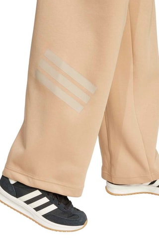 Pantalon loose d’entraînement Future Icons - Marron clair