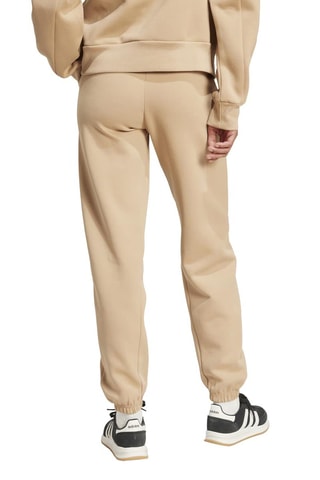 Pantalon regular d’entraînement Future Icons - Marron clair