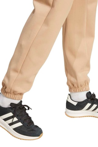 Pantalon regular d’entraînement Future Icons - Marron clair
