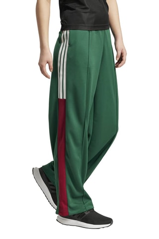 Pantalon loose d’entraînement House Of Tiro - Vert clair