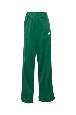 Pantalon loose d’entraînement House Of Tiro - Vert clair